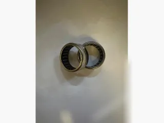  Подшипник полуоси подвесной Opel Frontera A Арт 118214202, вид 2