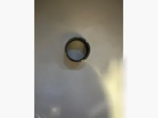  Подшипник полуоси подвесной Opel Frontera A Арт 118214202, вид 3