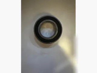  Подшипник полуоси подвесной Opel Frontera A Арт 118214202, вид 4