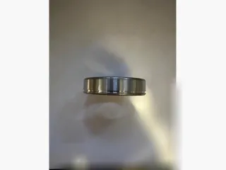  Подшипник полуоси подвесной Opel Frontera A Арт 118214202, вид 5