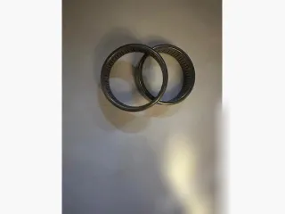  Подшипник полуоси подвесной Opel Frontera A Арт 118214202, вид 6