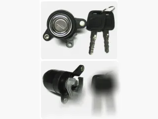 443827539, 893827539 Кнопка открытия багажника Audi 100 C3 Арт 119734107, вид 1