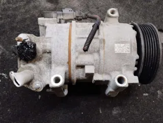  Компрессор пневмоподвески Citroen C4 Picasso 2 Арт 72283620, вид 1