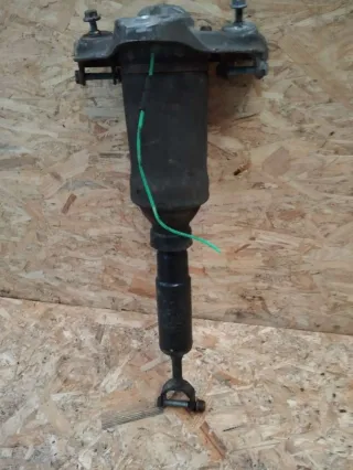  Пневмостойка Audi A6 Allroad C5 Арт 72895752, вид 4