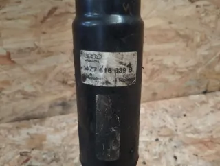  Пневмостойка Audi A6 Allroad C5 Арт 72895752, вид 3