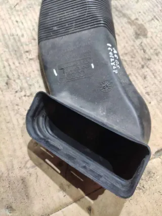 8d0129617e Воздуховод Audi A6 C5 (S6,RS6) Арт 73027510, вид 6