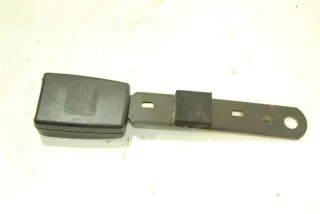 7M3857877 Ответная часть ремня безопасности Ford Galaxy 1 restailing Арт 73029661, вид 2