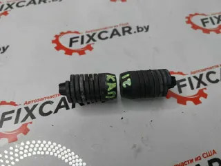  Шайба регулировочная Audi A6 C7 (S6,RS6) Арт 2806, вид 1