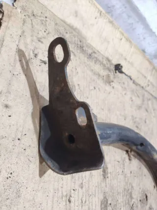  Распорка стоек  Jeep  Grand Cherokee II (WJ) Арт 73030334, вид 5