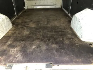  Четверть передняя левая Citroen Jumper 2 Арт 73031394, вид 2