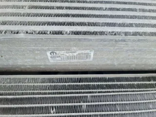  Кассета радиаторов Citroen Jumper 2 Арт 73033097, вид 2