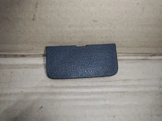 7N0867926 Обшивка крышки багажника Volkswagen Sharan 2 Арт 49328.H1533, вид 1