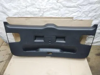 7N0867601A,7N0860285 Обшивка крышки багажника Volkswagen Sharan 2 Арт 49332.H1533, вид 1