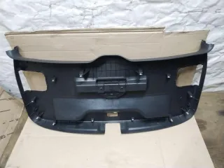 7N0867601A,7N0860285 Обшивка крышки багажника Volkswagen Sharan 2 Арт 49332.H1533, вид 2