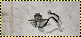  Замок крышки багажника Mazda 3 BK Арт 72119415, вид 3