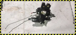  Замок крышки багажника Mazda 3 BK Арт 72119415, вид 5