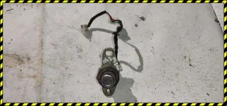  Замок крышки багажника Mazda 3 BK Арт 72119415, вид 4