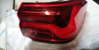 63217420740, 7420740 Фонарь габаритный задний правый BMW X2 F39 Арт 0945, вид 3