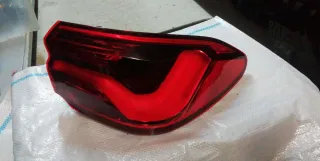 63217420740, 7420740 Фонарь габаритный задний правый BMW X2 F39 Арт 0945, вид 1