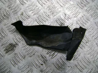 3401653 Обтекатель боковой левый BMW X3 E83 Арт 73050027, вид 1