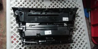 61359371456, 64119371462 Блок управления кондиционера BMW X1 F48 Арт 0960, вид 2