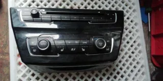 61359371456, 64119371462 Блок управления кондиционера BMW X1 F48 Арт 0960, вид 1