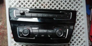 61359371456, 64119371462 Блок управления кондиционера BMW X1 F48 Арт 0961, вид 1