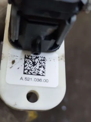  Электрический отопитель салона Peugeot 5008 2 Арт 73057143, вид 2