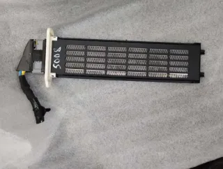  Электрический отопитель салона Peugeot 5008 2 Арт 73057143, вид 1