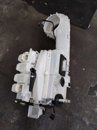  Корпус печки Citroen Berlingo 2 restailing 2 Арт 73057155, вид 1