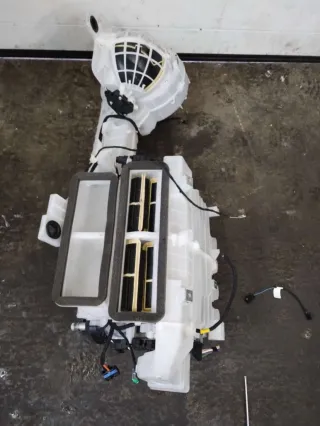  Корпус печки Citroen Berlingo 2 restailing 2 Арт 73057155, вид 2