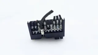 807000765AA, 807000765 Блок предохранителей EXEED LX Арт ST163621, вид 5