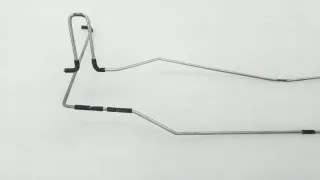 6453233220, 6453206100, 6453133220, 6453106050 Торсион крышки багажника Toyota Camry XV40 Арт ST163873, вид 2