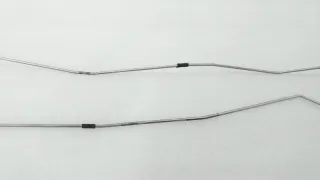 6453233220, 6453206100, 6453133220, 6453106050 Торсион крышки багажника Toyota Camry XV40 Арт ST163873, вид 3