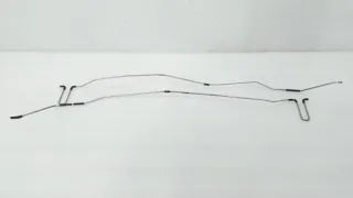 6453233220, 6453206100, 6453133220, 6453106050 Торсион крышки багажника Toyota Camry XV40 Арт ST163873, вид 5