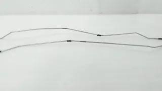 6453233220, 6453206100, 6453133220, 6453106050 Торсион крышки багажника Toyota Camry XV40 Арт ST163873, вид 7