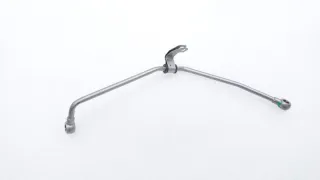 E4T15B1118020 Трубка подачи масла в турбину EXEED LX Арт ST163984, вид 1