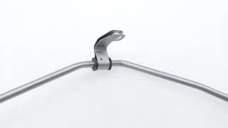 E4T15B1118020 Трубка подачи масла в турбину EXEED LX Арт ST163984, вид 3