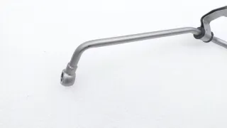 E4T15B1118020 Трубка подачи масла в турбину EXEED LX Арт ST163984, вид 4