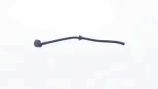 T155207190 Форсунка омывателя EXEED LX Арт ST164118, вид 1