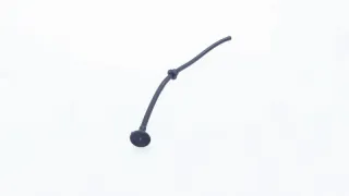 T155207190 Форсунка омывателя EXEED LX Арт ST164118, вид 2