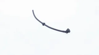 T155207190 Форсунка омывателя EXEED LX Арт ST164118, вид 3