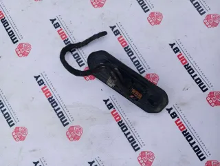  Замок двери сдвижной Citroen Jumper 2 Арт 73061276, вид 2
