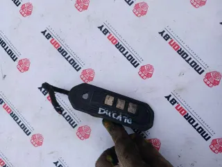  Замок двери сдвижной Citroen Jumper 2 Арт 73061276, вид 1