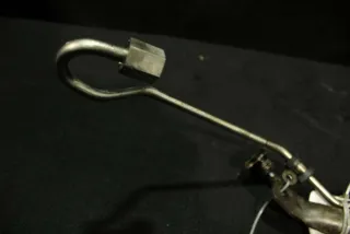  Масляная трубка турбины Volkswagen Touran 2 2.0л TDi Арт 73061770, вид 4