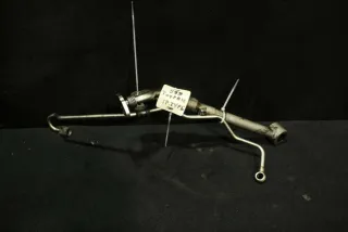  Масляная трубка турбины Volkswagen Touran 2 2.0л TDi Арт 73061770, вид 1