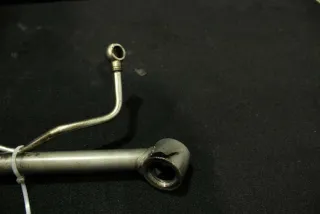  Масляная трубка турбины Volkswagen Touran 2 2.0л TDi Арт 73061770, вид 3