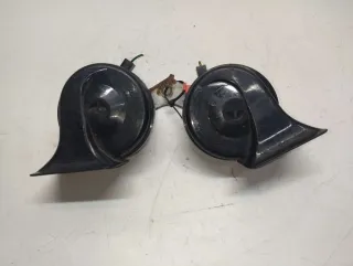 E20092018 Сигнал (клаксон) Mazda 3 BK Арт 6255, вид 1