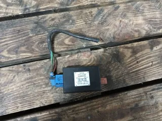 9645500780 Блок управления сигнализацией Citroen C5 1 Арт 11096, вид 1