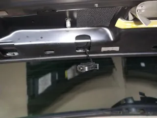  Комплект задних стекол Volkswagen Touareg 1 Арт 49349.H953, вид 6